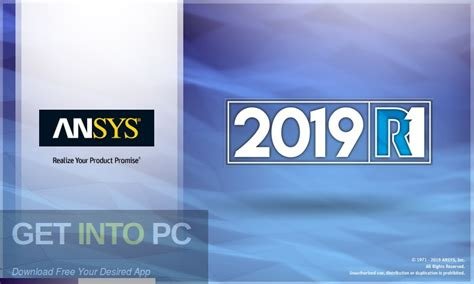 Ansys 2025 Full Setup
