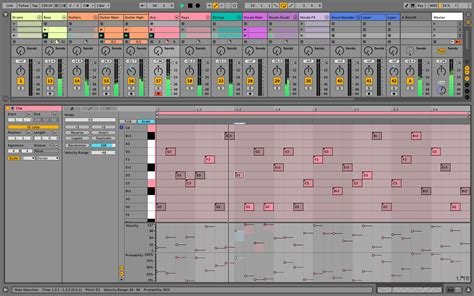 Ableton Live 11 Portable Download