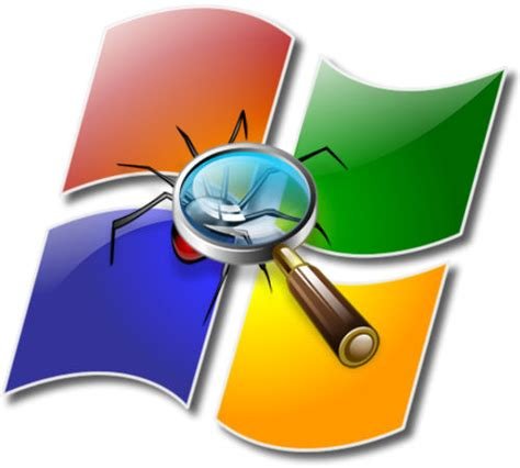 Microsoft Malicious Software Removal