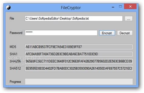 Abelssoft FileCryptor 2025 v6.0.57197